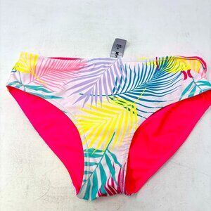 Hurley XL Bikini Bottoms